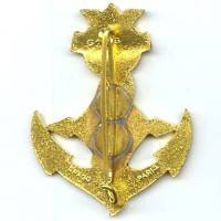 11° Cie Saharienne Portée Africaine, 2 boléros lisses