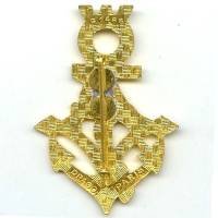 13° Escadron Saharien de Défense et Combat, boléros lisses