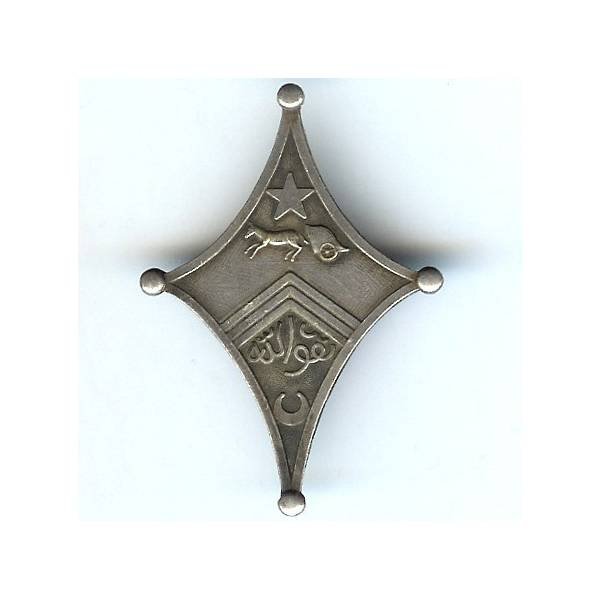 88° GRDI, attache remplacée