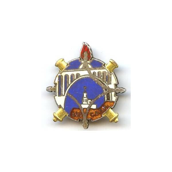 803° Cie d' Ouvriers du Service du Matériel, sans attache
