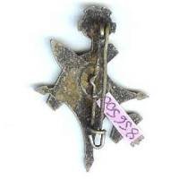 Centre Interarmées d'Essai d'Engins Spéciaux , 40mm