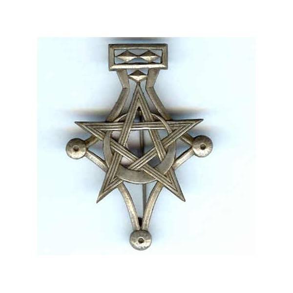 Division des Confins Algéro-Marocains
