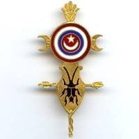 Goum du Sud Tunisien