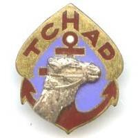 RM du Tchad, relief,...