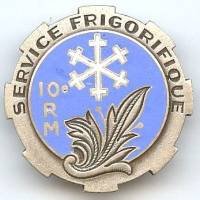 Service Frigorifique au...