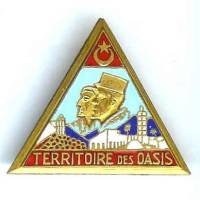 Territoire des Oasis , 39...
