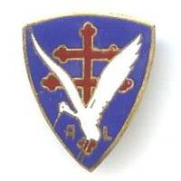 Alsace Lorraine Libre,...