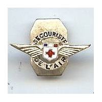 Secouriste de l' Air,...