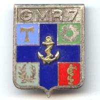 Gpt de Moyens Régionaux n°...