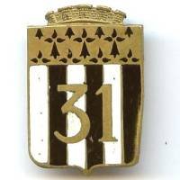 31° Cie Divisionnaire,...