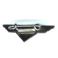 A.N.R.A., ailes, croix de lorraine, chaines, miniature 12x30