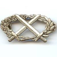 Brevet Militaire...