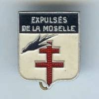 Expulsés de la Moselle,...