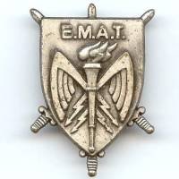 Etat-Major d l' Armée de...