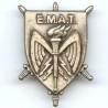 Etat-Major d l' Armée de Terre, boléro oblong