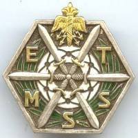 Enseignement Militaire...