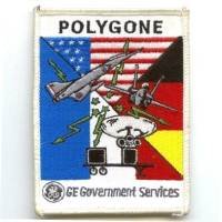 Polygone de Guerre...