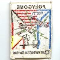 Polygone de Guerre Electronique, Ge Government Servi. Tissu