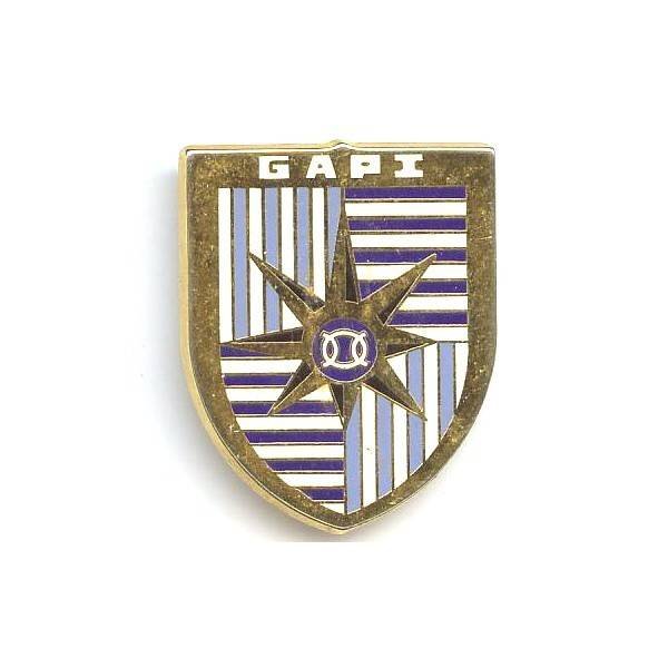 Gpt Administratif des Personnels Isolés