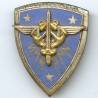 Gpt Services de l' Enseignement Militaire Sup. boléro oblong