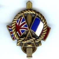 Mission Liaison / Armée...