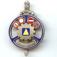 Moniteur de Conduite Auto