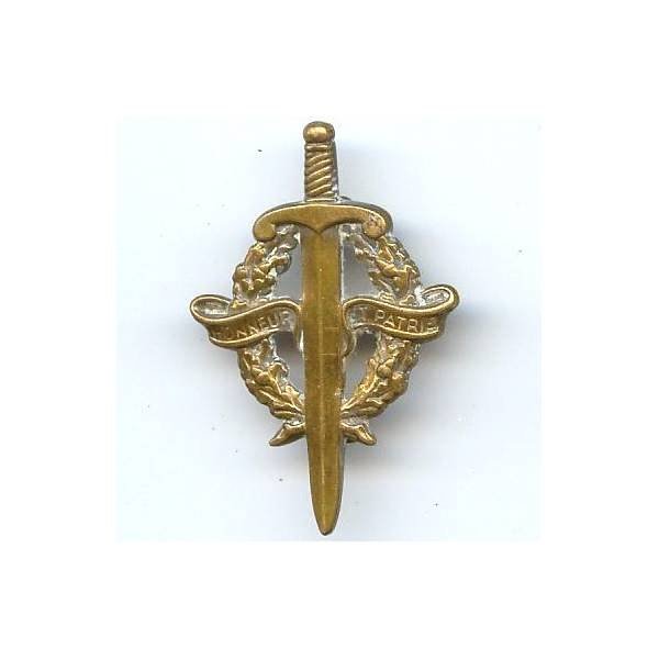 Préparation Militaire Elémentaire