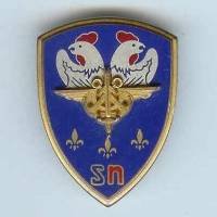 Service National, bureau de...