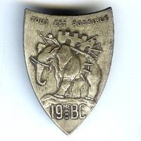 19° Bataillon de Chars de Combat