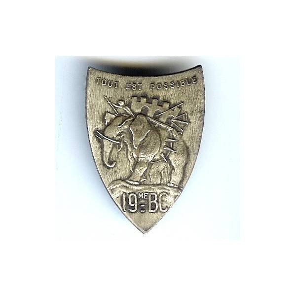 19° Bataillon de Chars de Combat