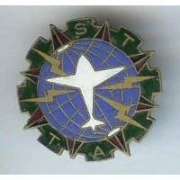 STTA, roue dentée, foudres,...