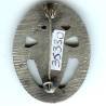En argent , 510° Régiment de Chars de Combat, (argent bas titre)