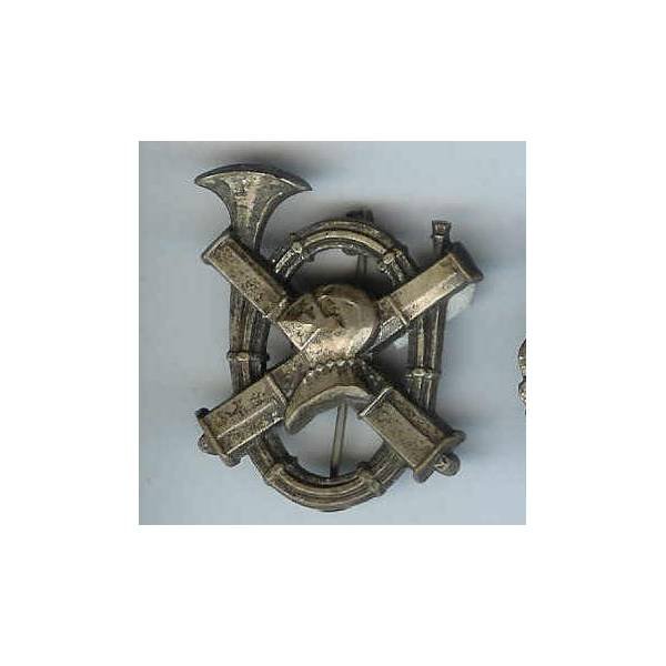 2° Division Cuirassée de Réserve, sans inscription