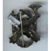 2° Division Cuirassée de Réserve, sans inscription