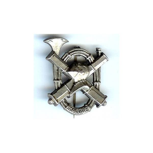 2° Division Cuirassée de Réserve, "malgré", amicale de 1941