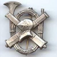 2° Division Cuirassée de Réserve, "malgré", amicale de 1941