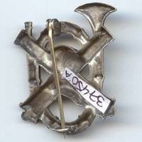 2° Division Cuirassée de Réserve, "malgré", amicale de 1941