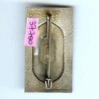 IV° Division Cuirassée de Réserve , au dos P.Lesellier Dess. , dos grenu, boléro oblong à fenêtre