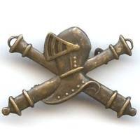 Insigne de bérêt chars,...