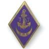 77° Groupe de Reconnaissance de Division d'Infanterie , ancre, sans attache