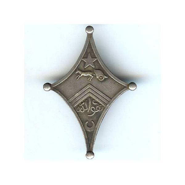 88° GRDI, attache remplacée