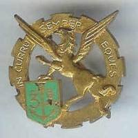 3° GAM / 3° Escadron, roue...