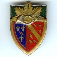 1° Régiment de Chasseurs à...