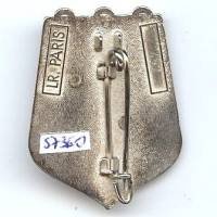 1° / 2° RCC Licorne 5 GTIA 3, chasseurs de Lorraine, nté