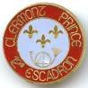 4° Rgt de Chasseurs à Cheval / 4° Escadron