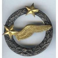 Brevet d' Elève-Pilote,...