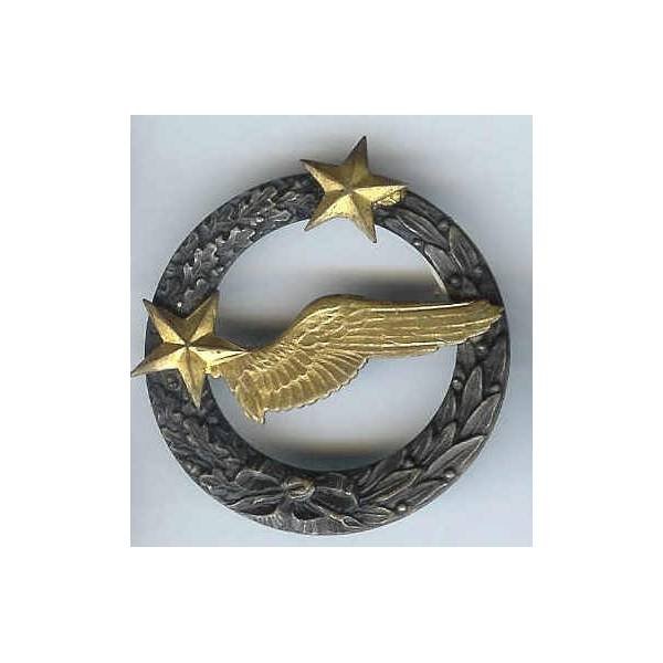 Brevet d' Elève-Pilote, fantaisie d 42, ancien, 2 étoile