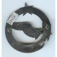 Brevet d' Elève-Pilote, fantaisie d 42, ancien, 2 étoile