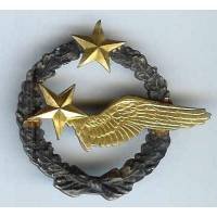 Brevet d’ Elève-Pilote, 2...