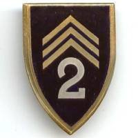 2° Régiment de Chasseurs...